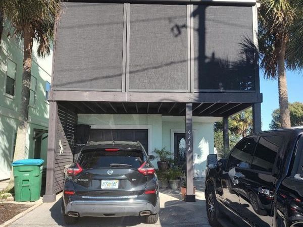 623 Fernwood Street, Unit A, Panama City Beach, FL 32407