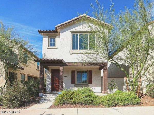 2516 N STONE HILL Road, Buckeye, AZ 85396