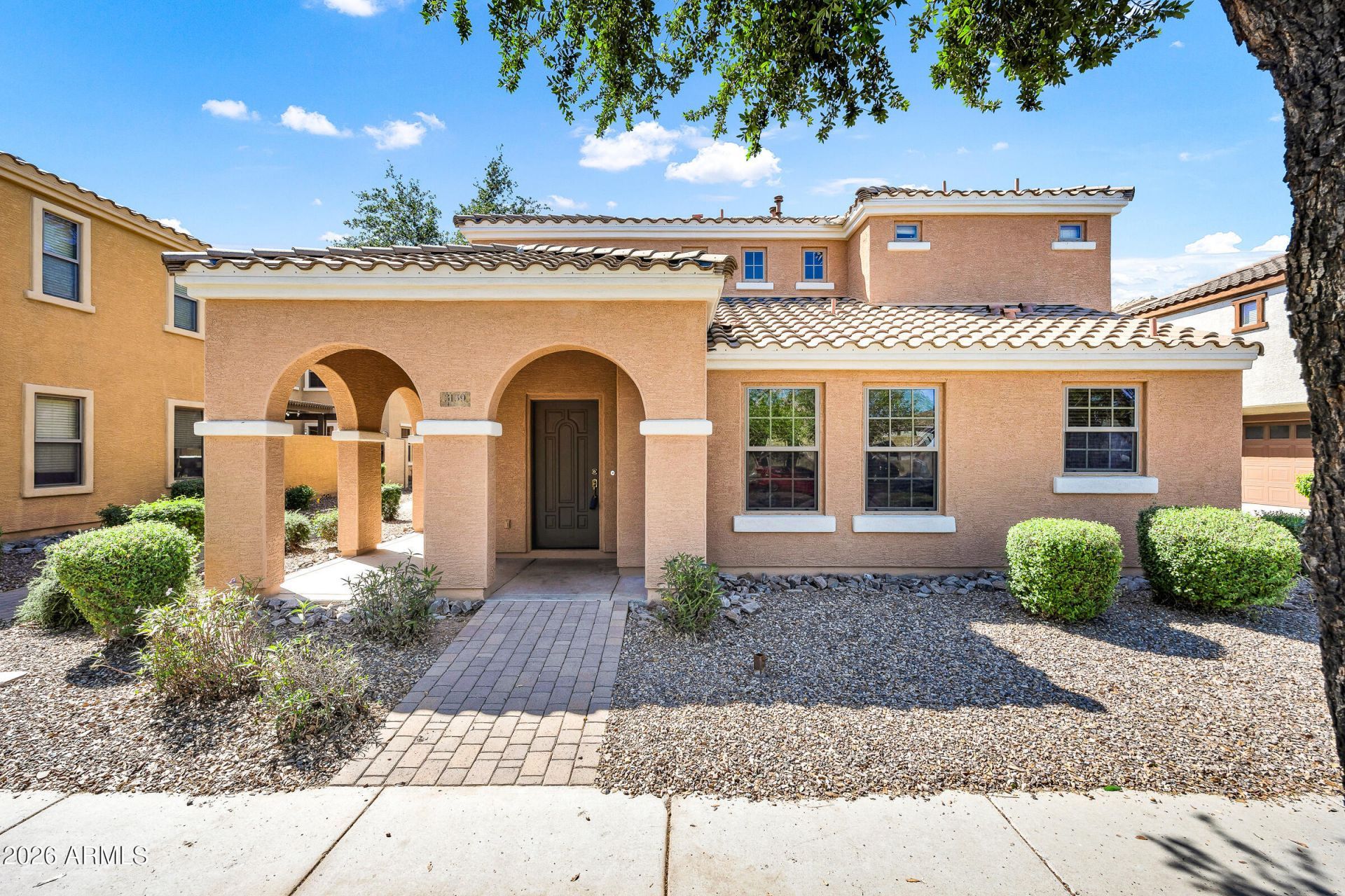3139 E Harrison Street, Gilbert, AZ 85295 Main Photo