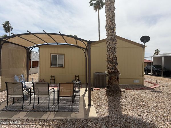 11596 W SIERRA DAWN Boulevard, Unit 78, Surprise, AZ 85378
