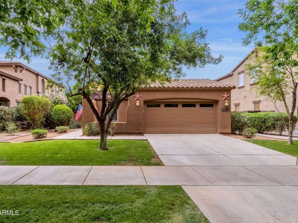 4286 E PARK Avenue, Gilbert, AZ 85234