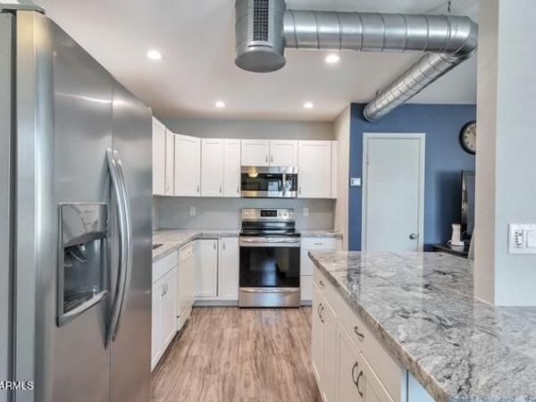 4138 N 81ST Street, Scottsdale, AZ 85251