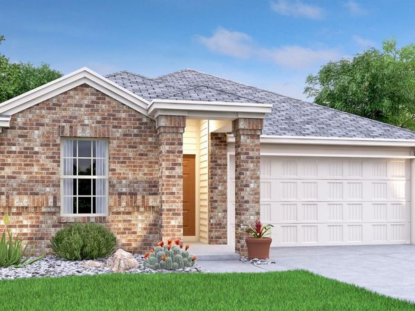 17810 Indigo Bunting LN , Pflugerville, TX 78660