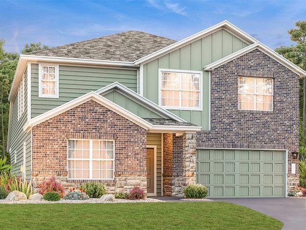 17809 Orchard Oriel WAY , Pflugerville, TX 78660