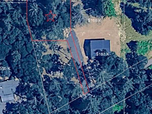 2409 NW Maier Ln, Albany, OR 97321