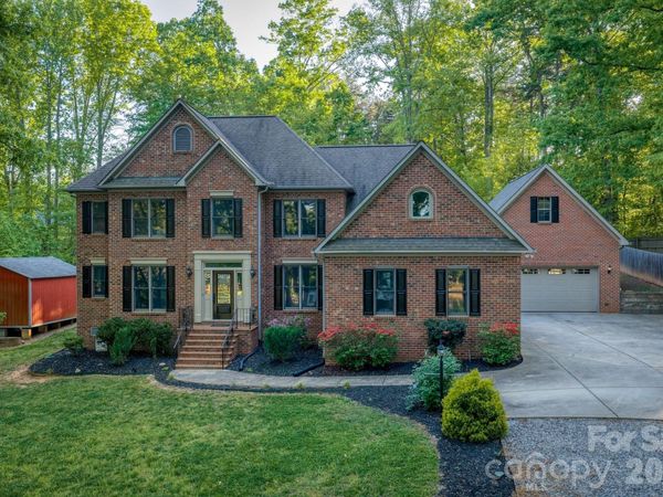 623 Normandy Road, Mooresville, NC 28117