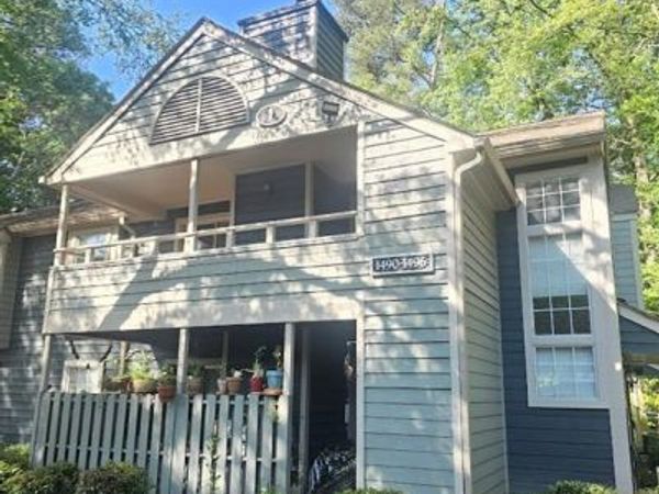 1490 N Crossing Circle NE, Atlanta, GA 30329