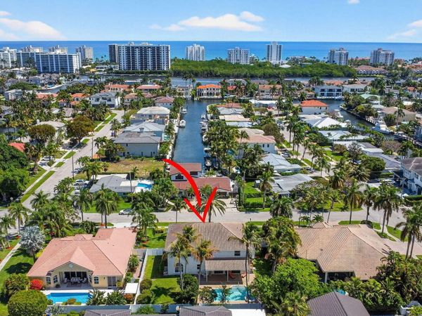 7249 NE Bay Harbour Avenue, Boca Raton, FL 33487