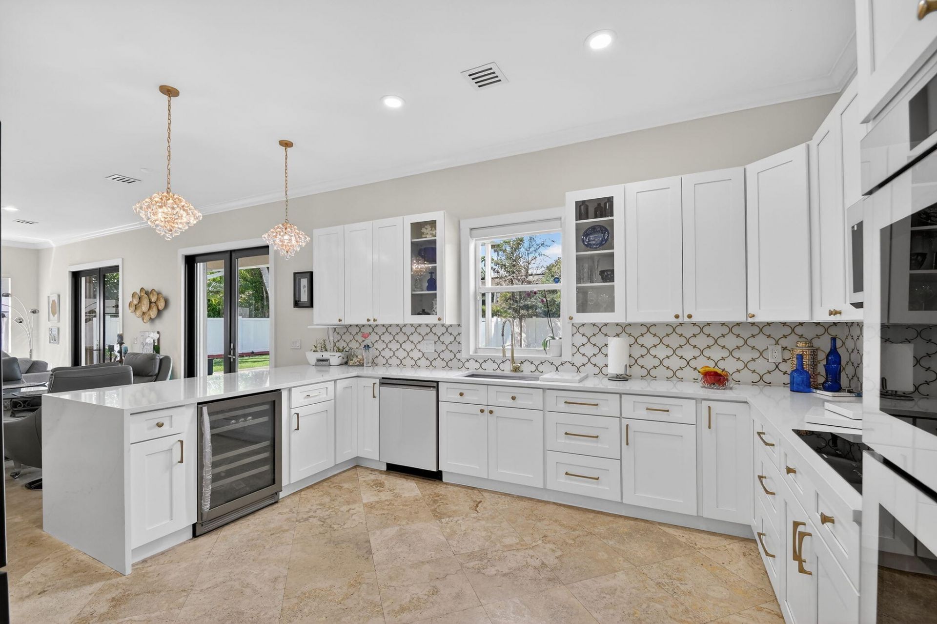 7249 NE Bay Harbour Avenue, Boca Raton, FL 33487 Photo