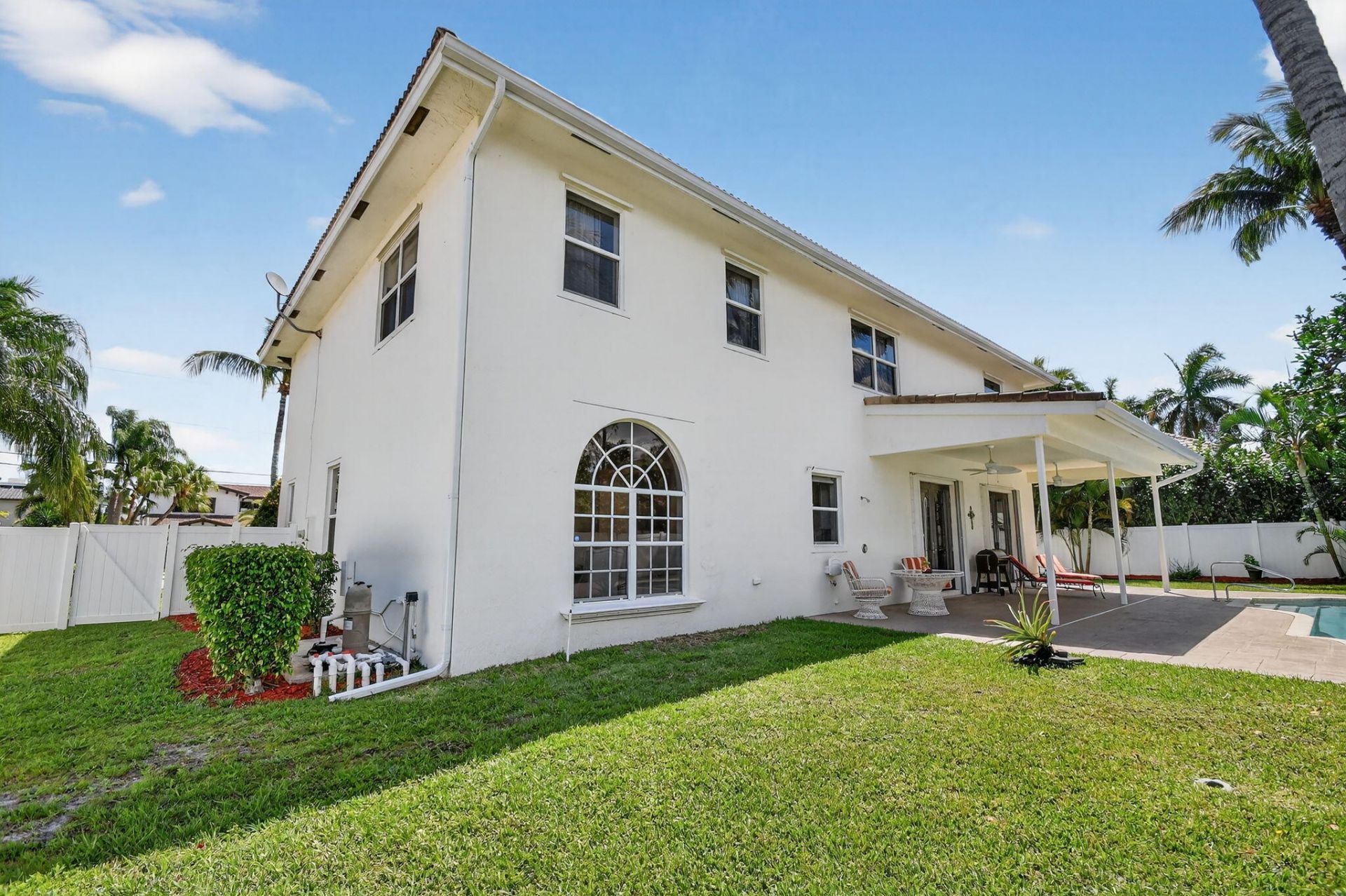 7249 NE Bay Harbour Avenue, Boca Raton, FL 33487 Photo