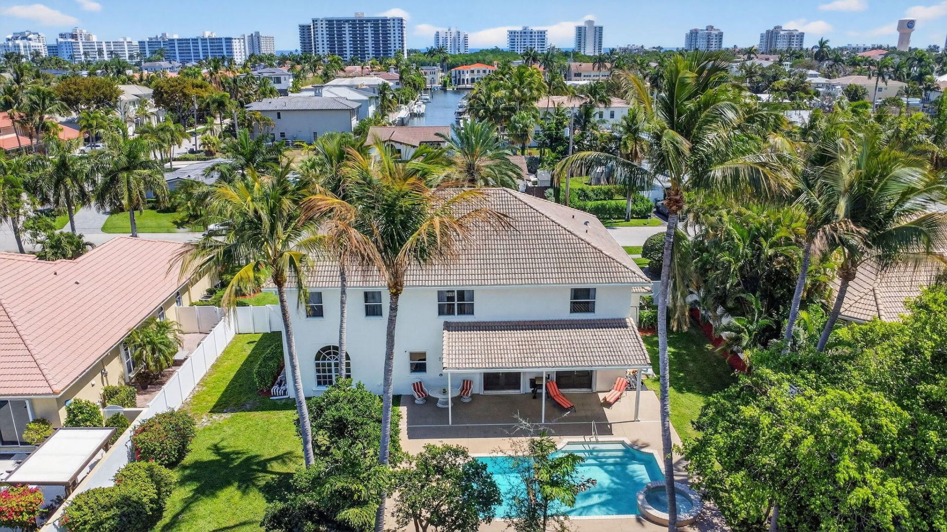 7249 NE Bay Harbour Avenue, Boca Raton, FL 33487 Photo
