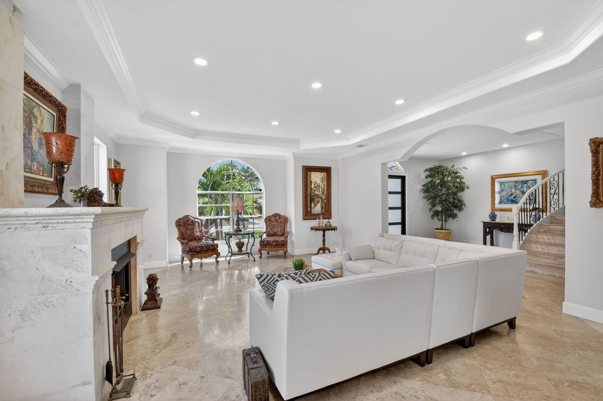 7249 NE Bay Harbour Avenue, Boca Raton, FL 33487 Photo