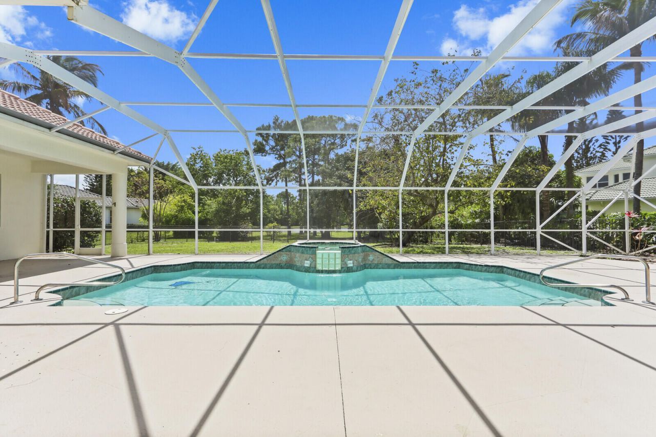 8280 Woodsmuir Drive, Palm Beach Gardens, FL 33412 Photo