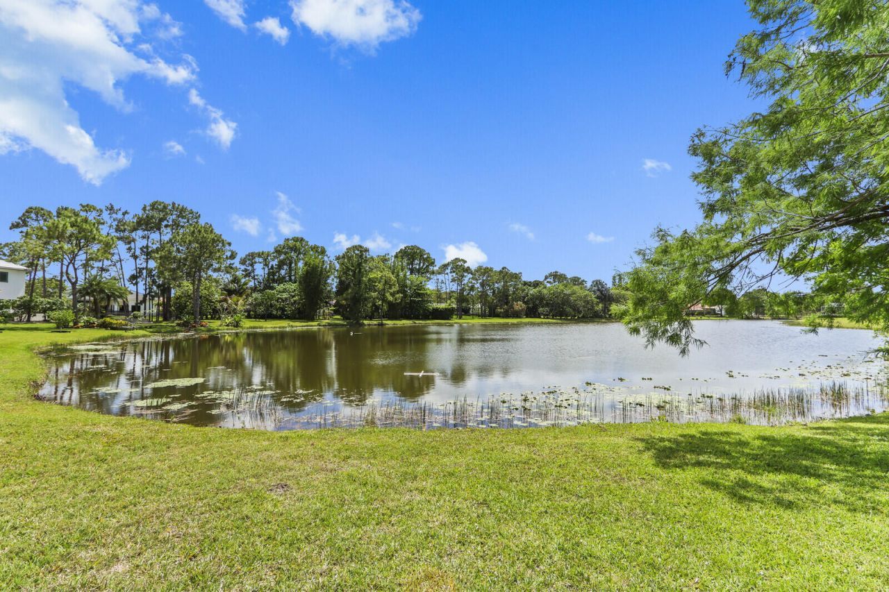 8280 Woodsmuir Drive, Palm Beach Gardens, FL 33412 Photo
