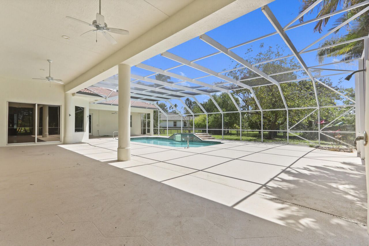8280 Woodsmuir Drive, Palm Beach Gardens, FL 33412 Photo