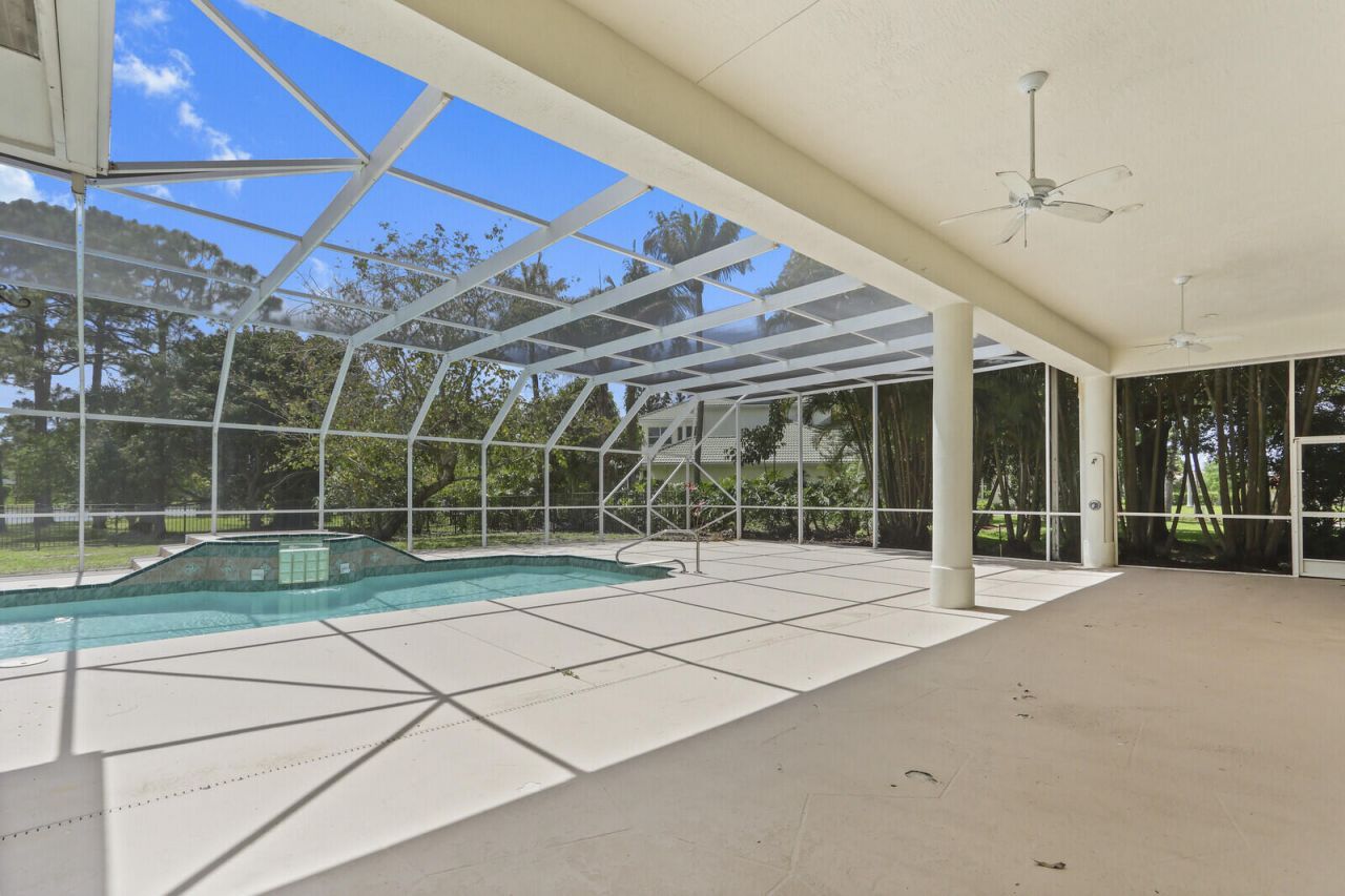 8280 Woodsmuir Drive, Palm Beach Gardens, FL 33412 Photo