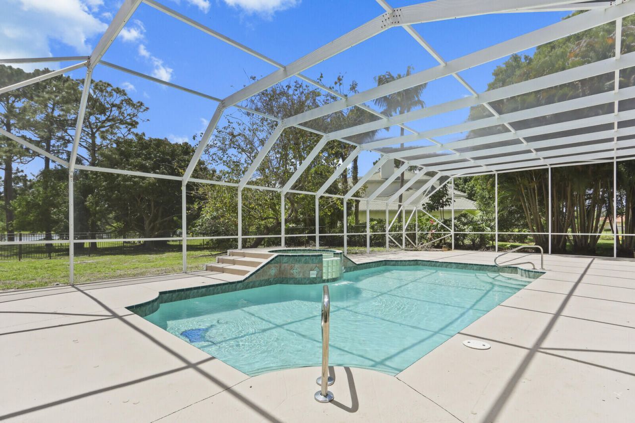 8280 Woodsmuir Drive, Palm Beach Gardens, FL 33412 Photo