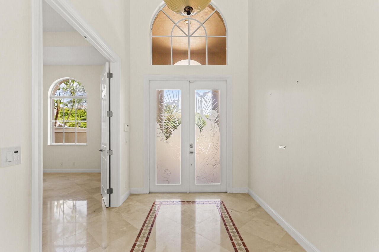 8280 Woodsmuir Drive, Palm Beach Gardens, FL 33412 Photo