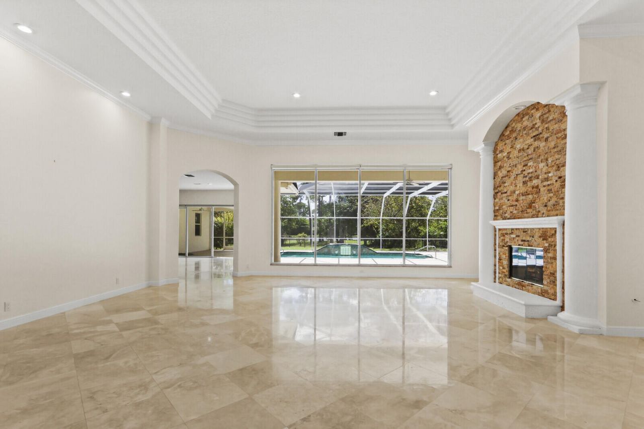 8280 Woodsmuir Drive, Palm Beach Gardens, FL 33412 Photo