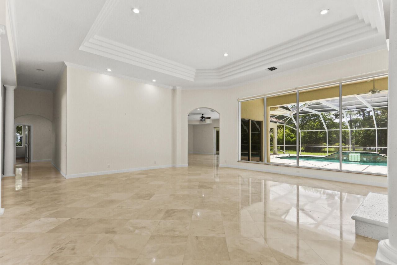 8280 Woodsmuir Drive, Palm Beach Gardens, FL 33412 Photo