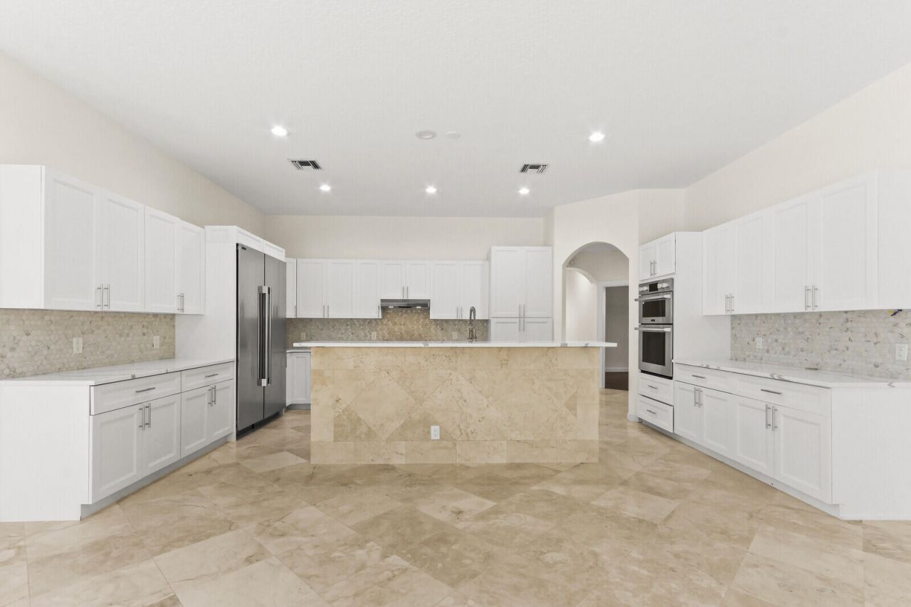 8280 Woodsmuir Drive, Palm Beach Gardens, FL 33412 Photo