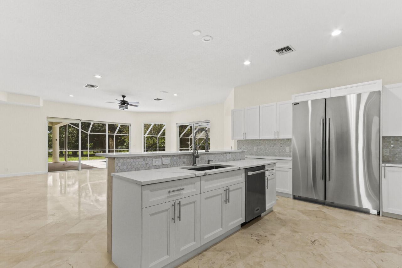 8280 Woodsmuir Drive, Palm Beach Gardens, FL 33412 Photo