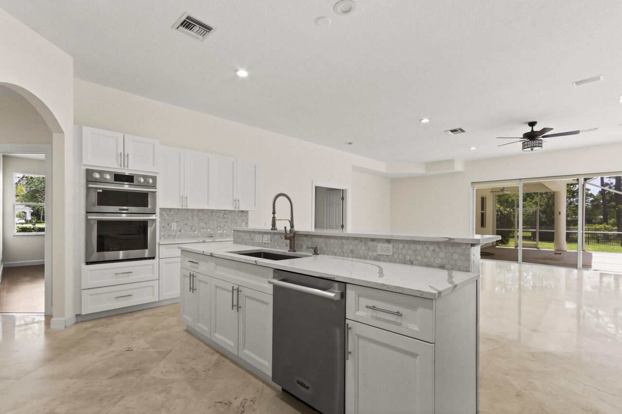 8280 Woodsmuir Drive, Palm Beach Gardens, FL 33412 Photo