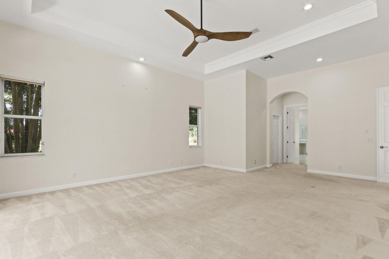 8280 Woodsmuir Drive, Palm Beach Gardens, FL 33412 Photo