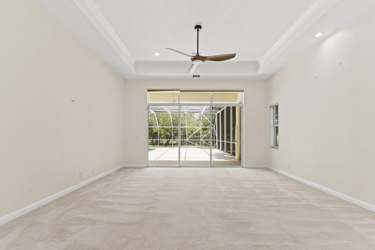 8280 Woodsmuir Drive, Palm Beach Gardens, FL 33412 Photo