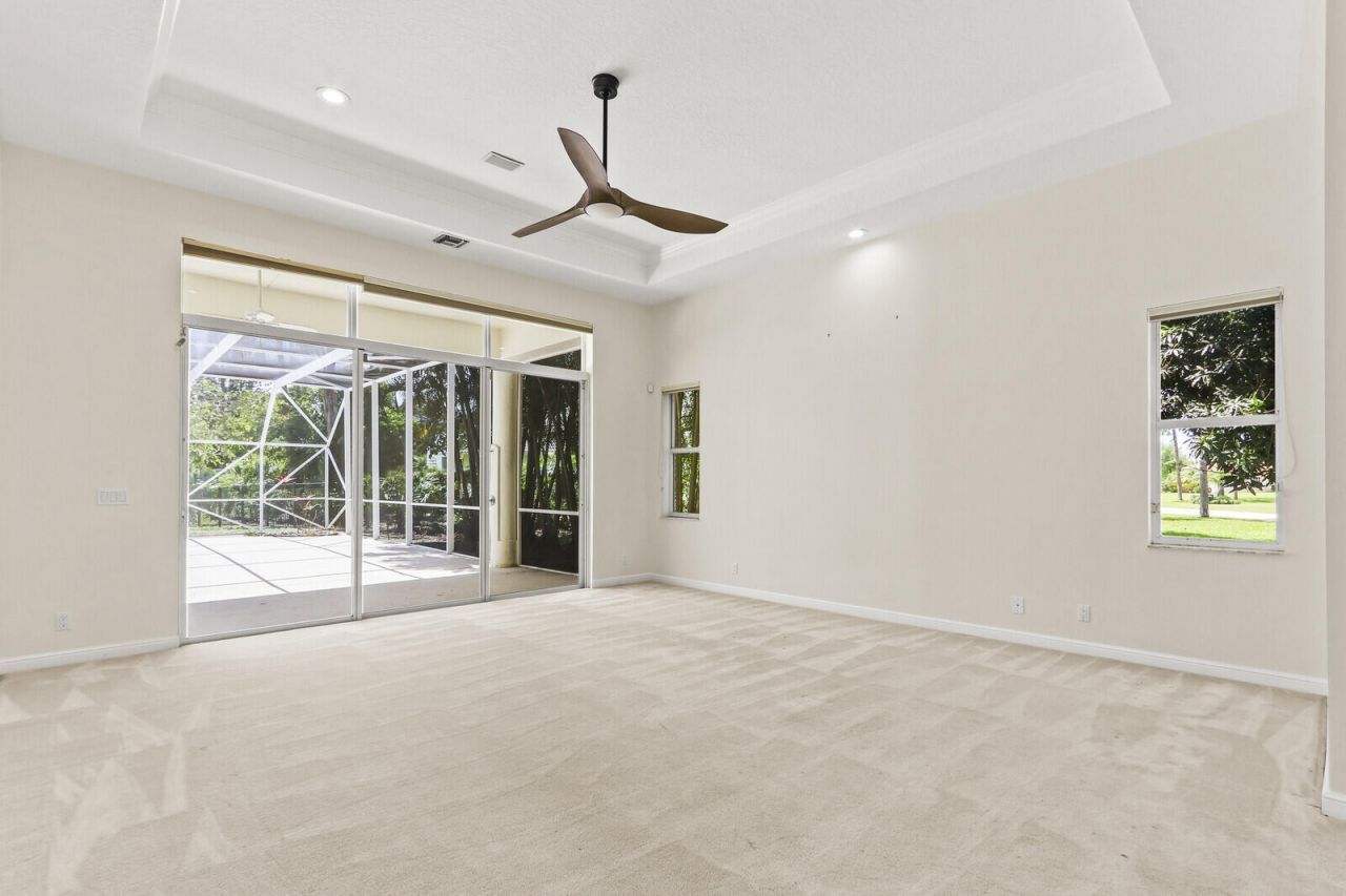8280 Woodsmuir Drive, Palm Beach Gardens, FL 33412 Photo
