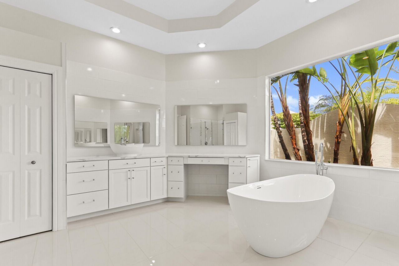 8280 Woodsmuir Drive, Palm Beach Gardens, FL 33412 Photo