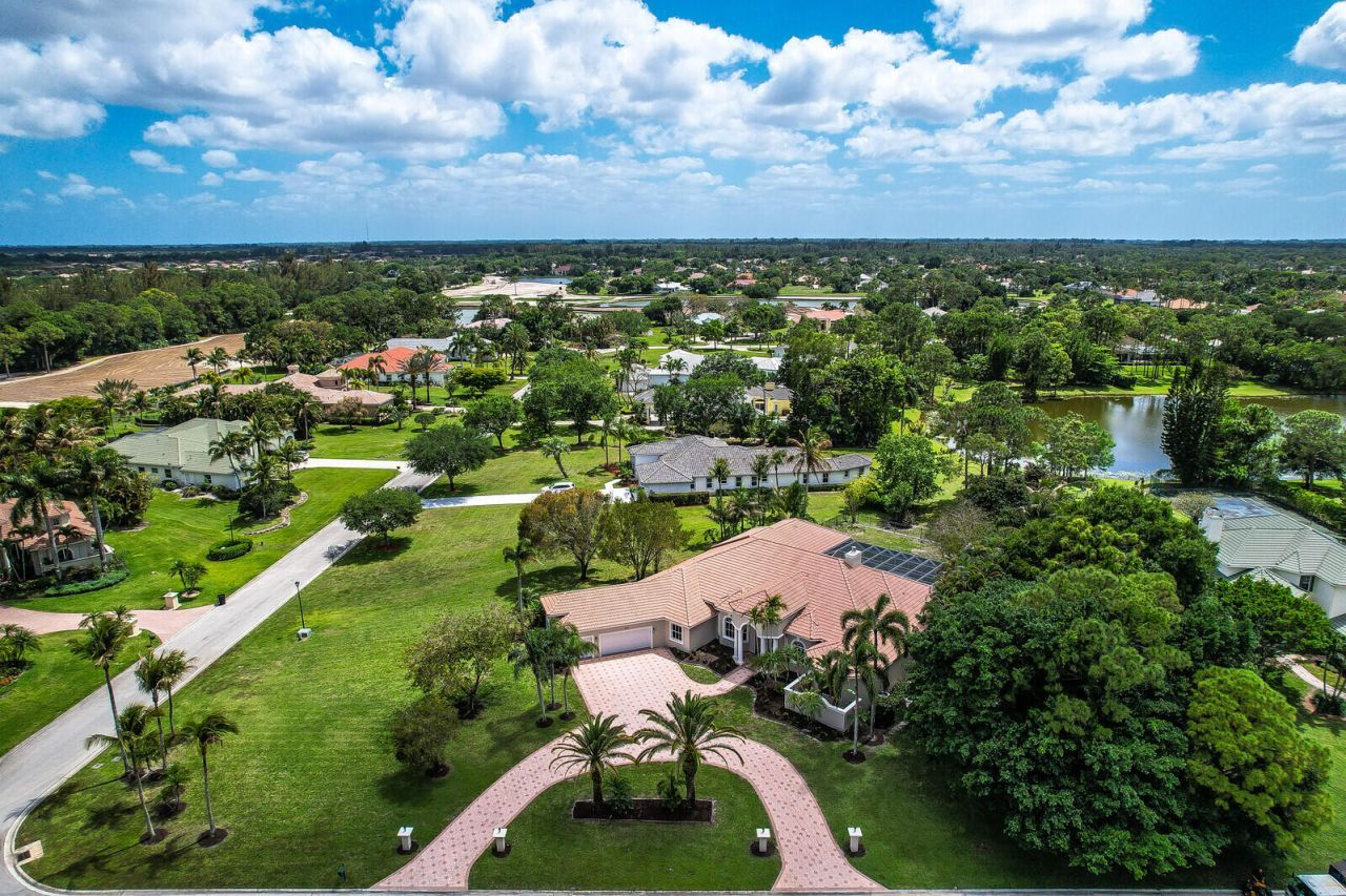 8280 Woodsmuir Drive, Palm Beach Gardens, FL 33412 Photo