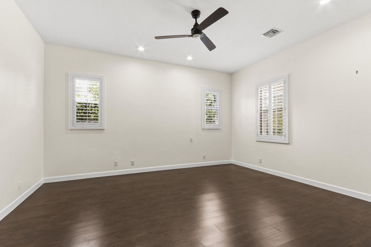 8280 Woodsmuir Drive, Palm Beach Gardens, FL 33412 Photo