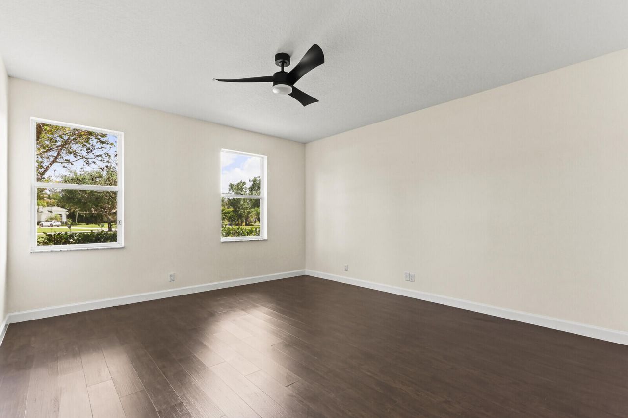 8280 Woodsmuir Drive, Palm Beach Gardens, FL 33412 Photo