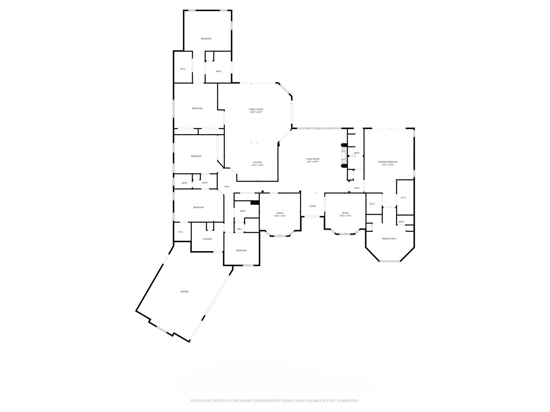 8280 Woodsmuir Drive, Palm Beach Gardens, FL 33412 Photo