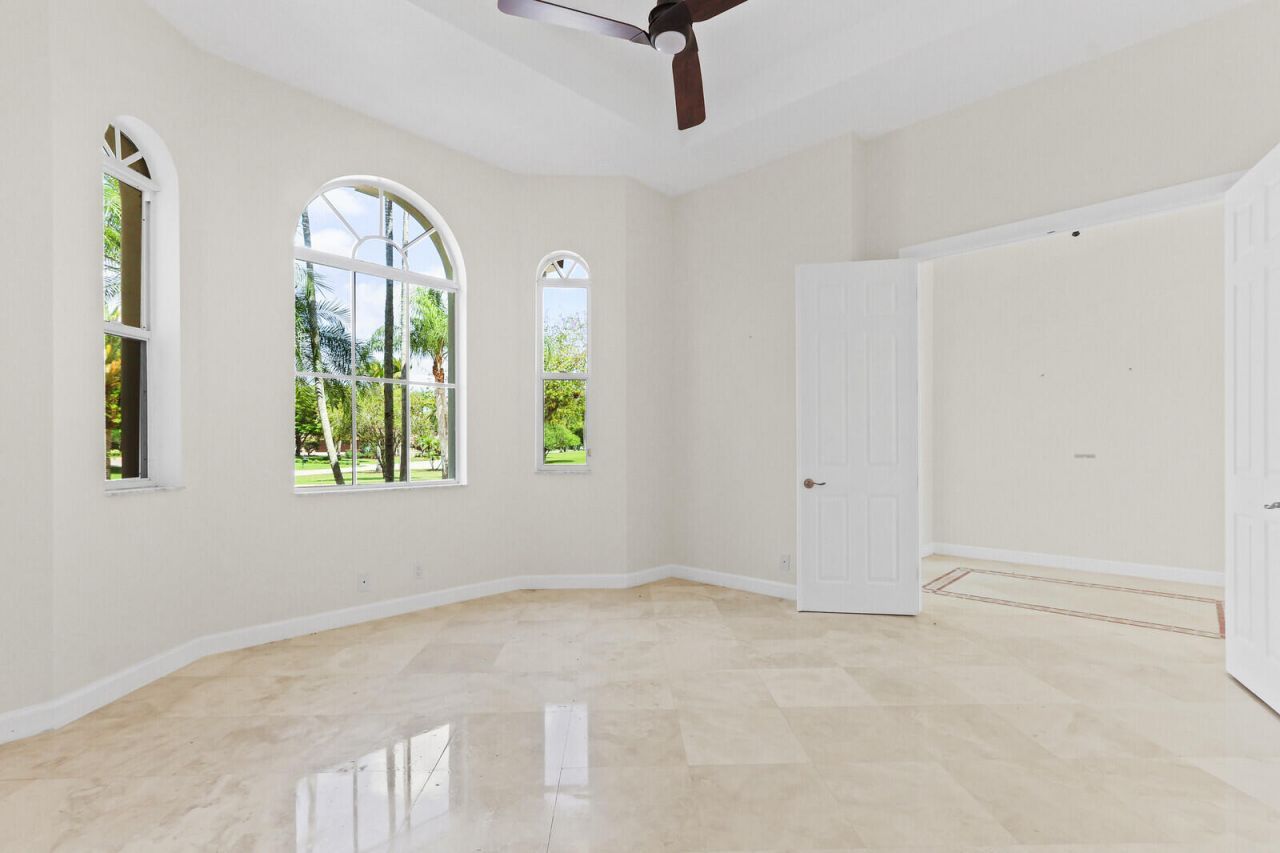 8280 Woodsmuir Drive, Palm Beach Gardens, FL 33412 Photo