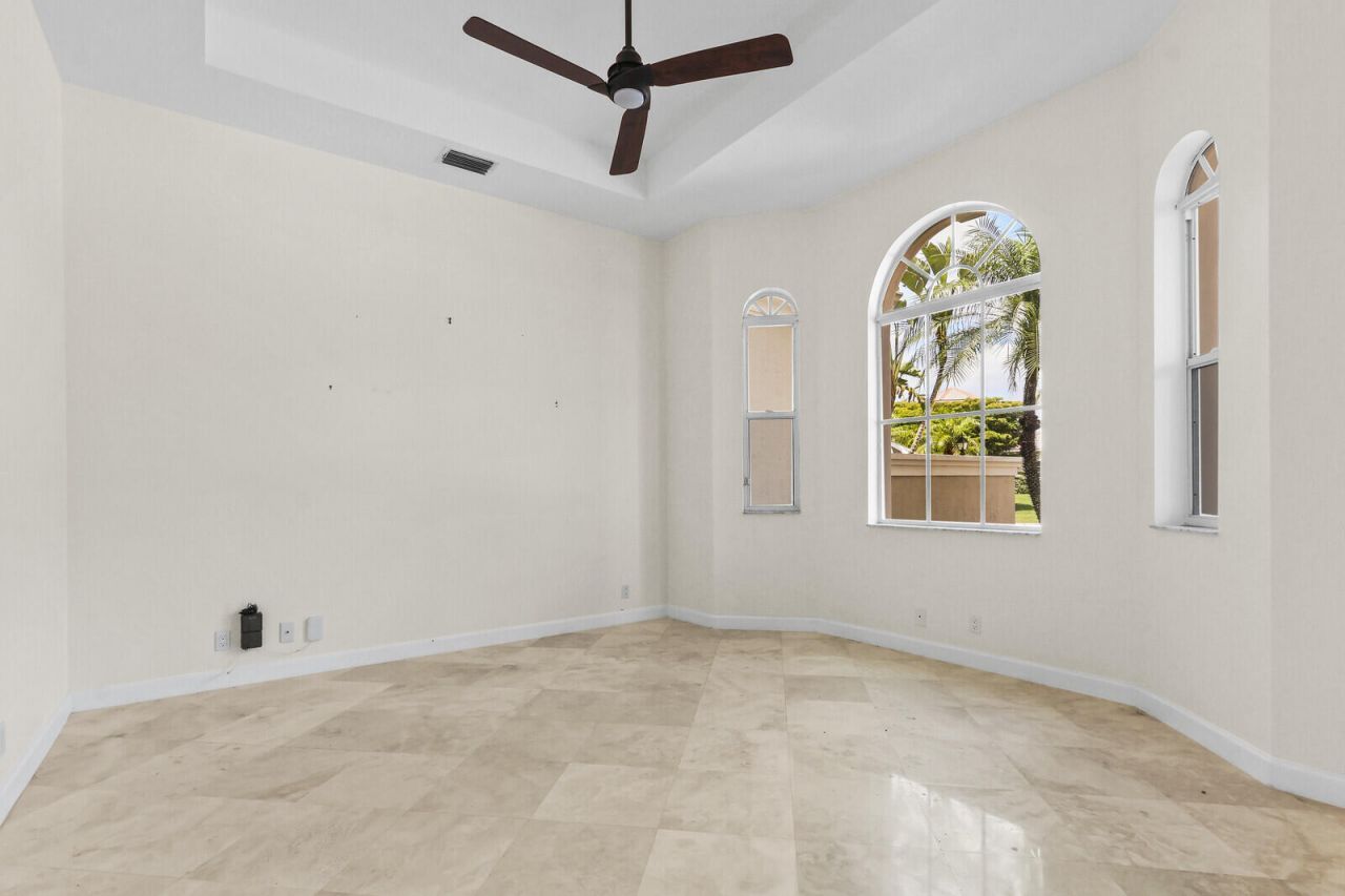 8280 Woodsmuir Drive, Palm Beach Gardens, FL 33412 Photo