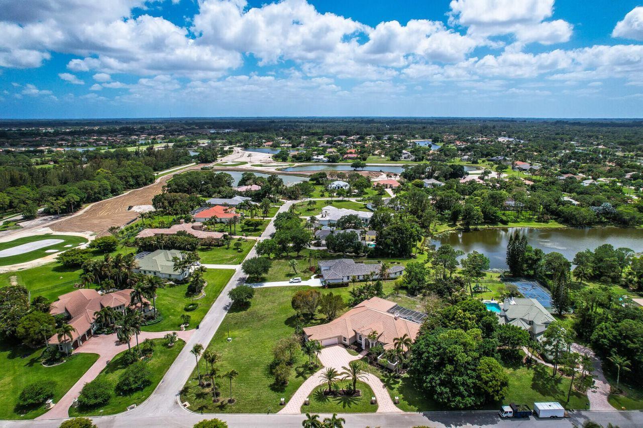 8280 Woodsmuir Drive, Palm Beach Gardens, FL 33412 Photo