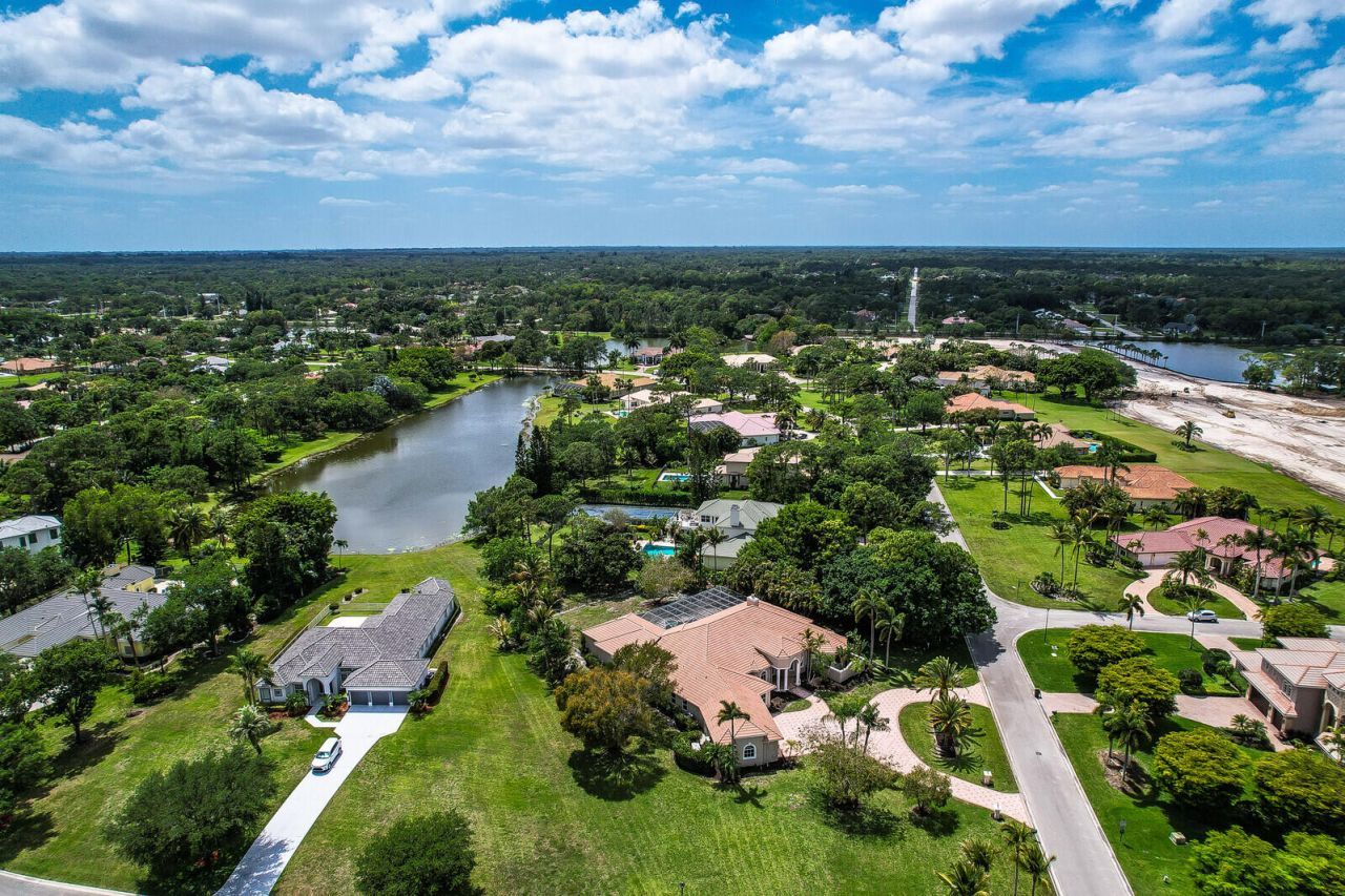 8280 Woodsmuir Drive, Palm Beach Gardens, FL 33412 Photo
