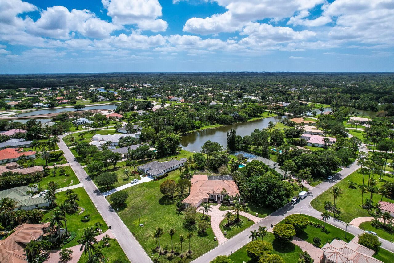 8280 Woodsmuir Drive, Palm Beach Gardens, FL 33412 Photo