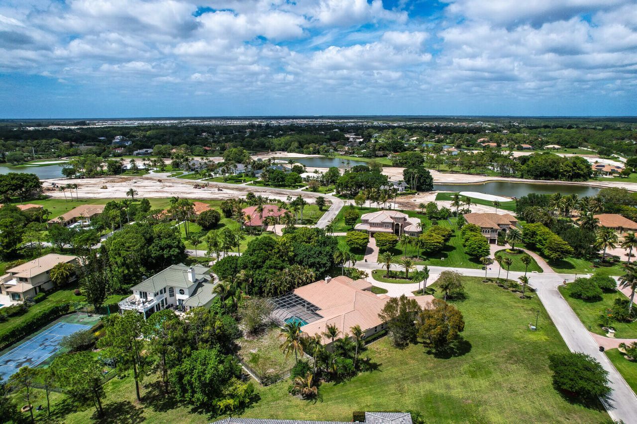 8280 Woodsmuir Drive, Palm Beach Gardens, FL 33412 Photo