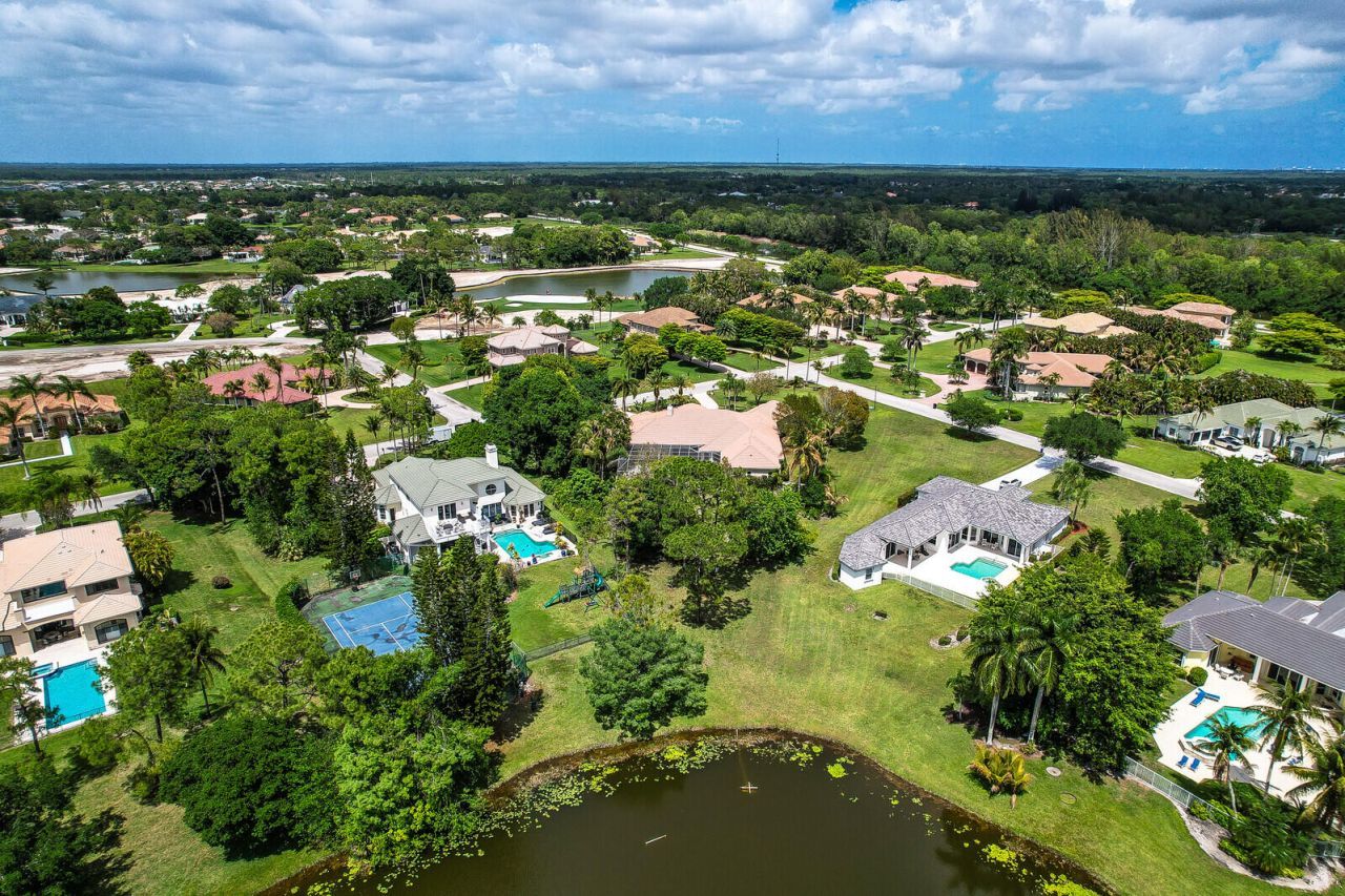 8280 Woodsmuir Drive, Palm Beach Gardens, FL 33412 Photo