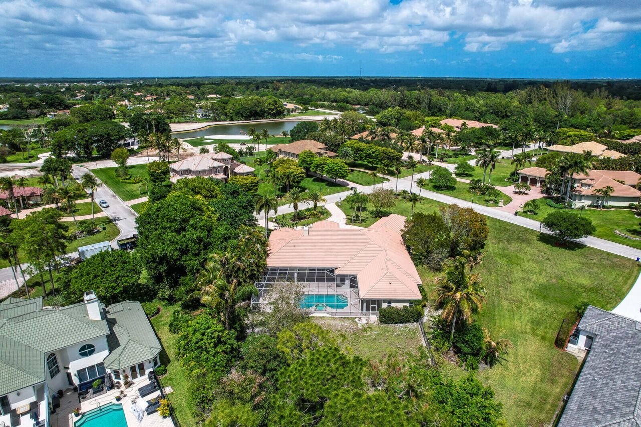 8280 Woodsmuir Drive, Palm Beach Gardens, FL 33412 Photo