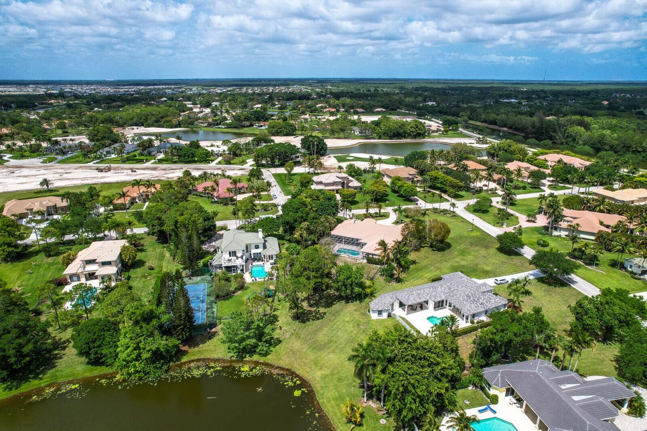 8280 Woodsmuir Drive, Palm Beach Gardens, FL 33412 Photo