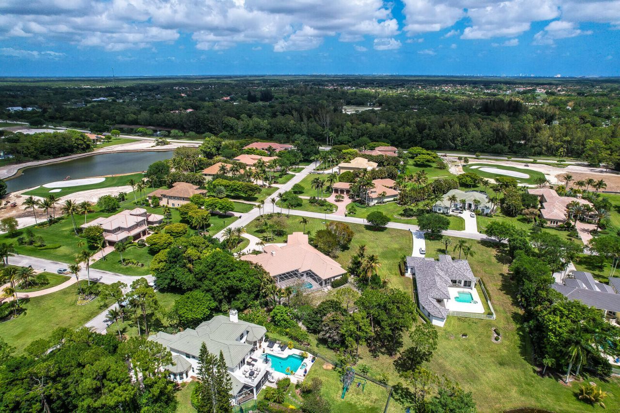 8280 Woodsmuir Drive, Palm Beach Gardens, FL 33412 Photo
