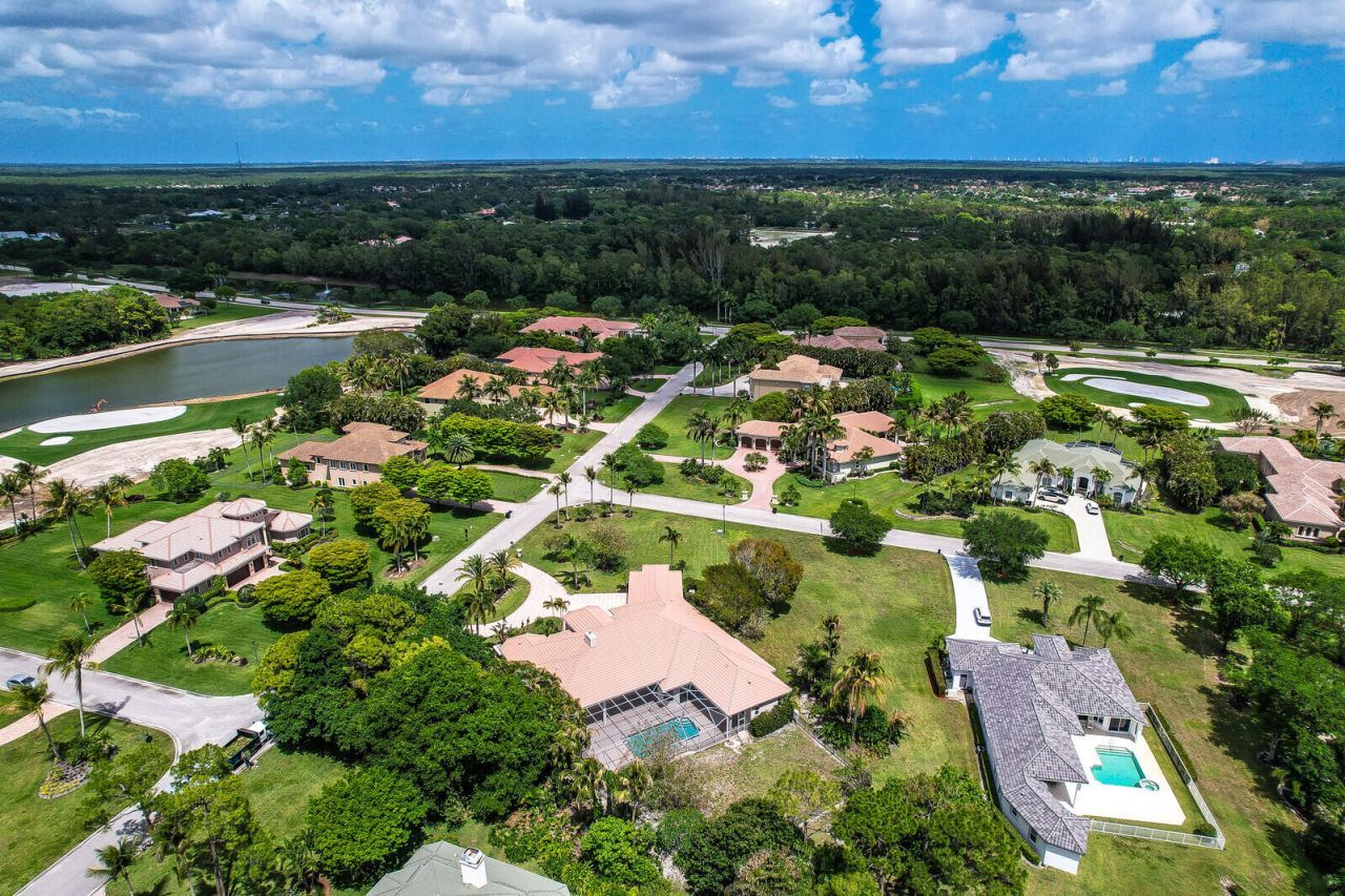 8280 Woodsmuir Drive, Palm Beach Gardens, FL 33412 Photo