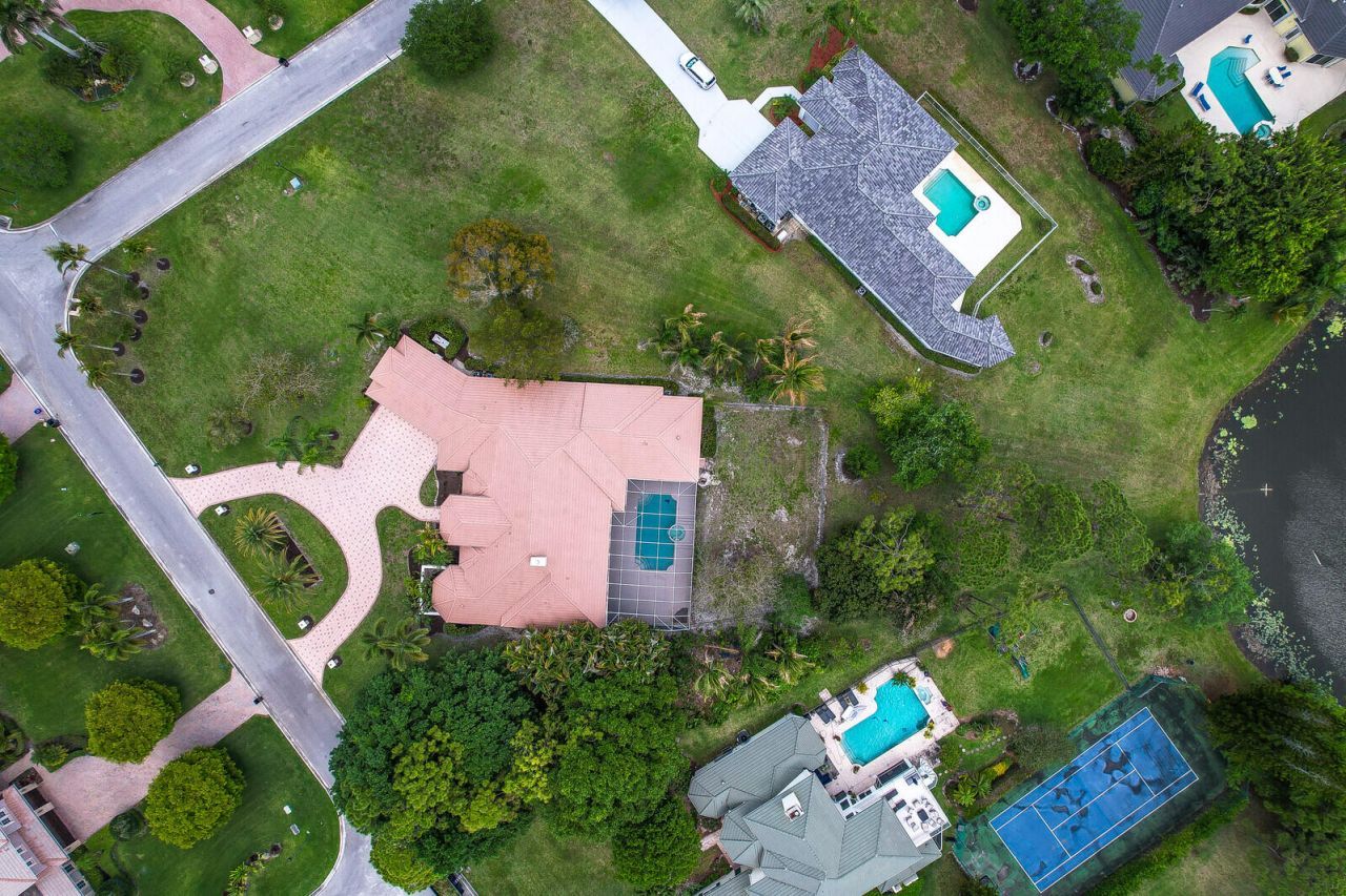 8280 Woodsmuir Drive, Palm Beach Gardens, FL 33412 Photo