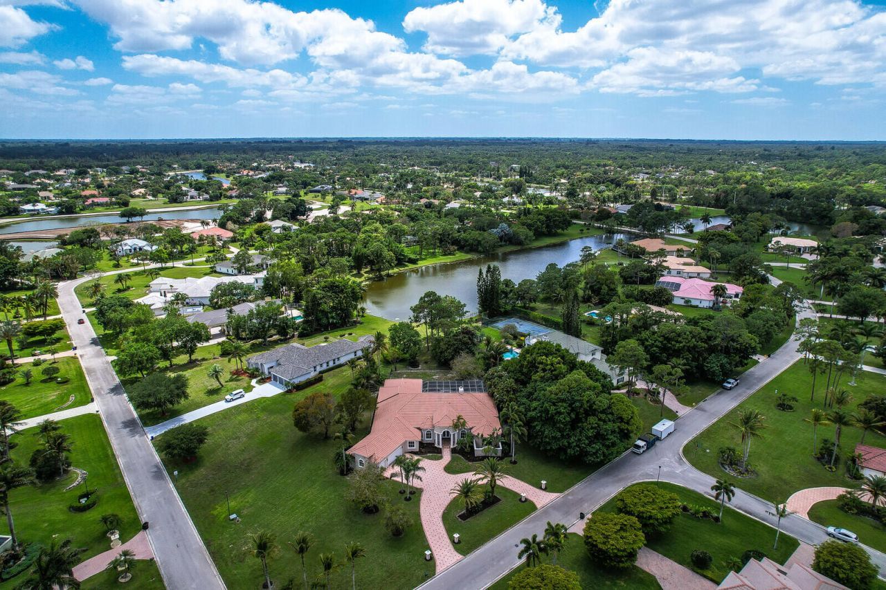 8280 Woodsmuir Drive, Palm Beach Gardens, FL 33412 Photo