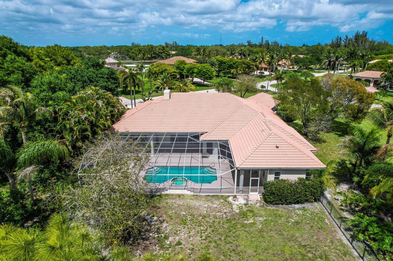 8280 Woodsmuir Drive, Palm Beach Gardens, FL 33412 Photo