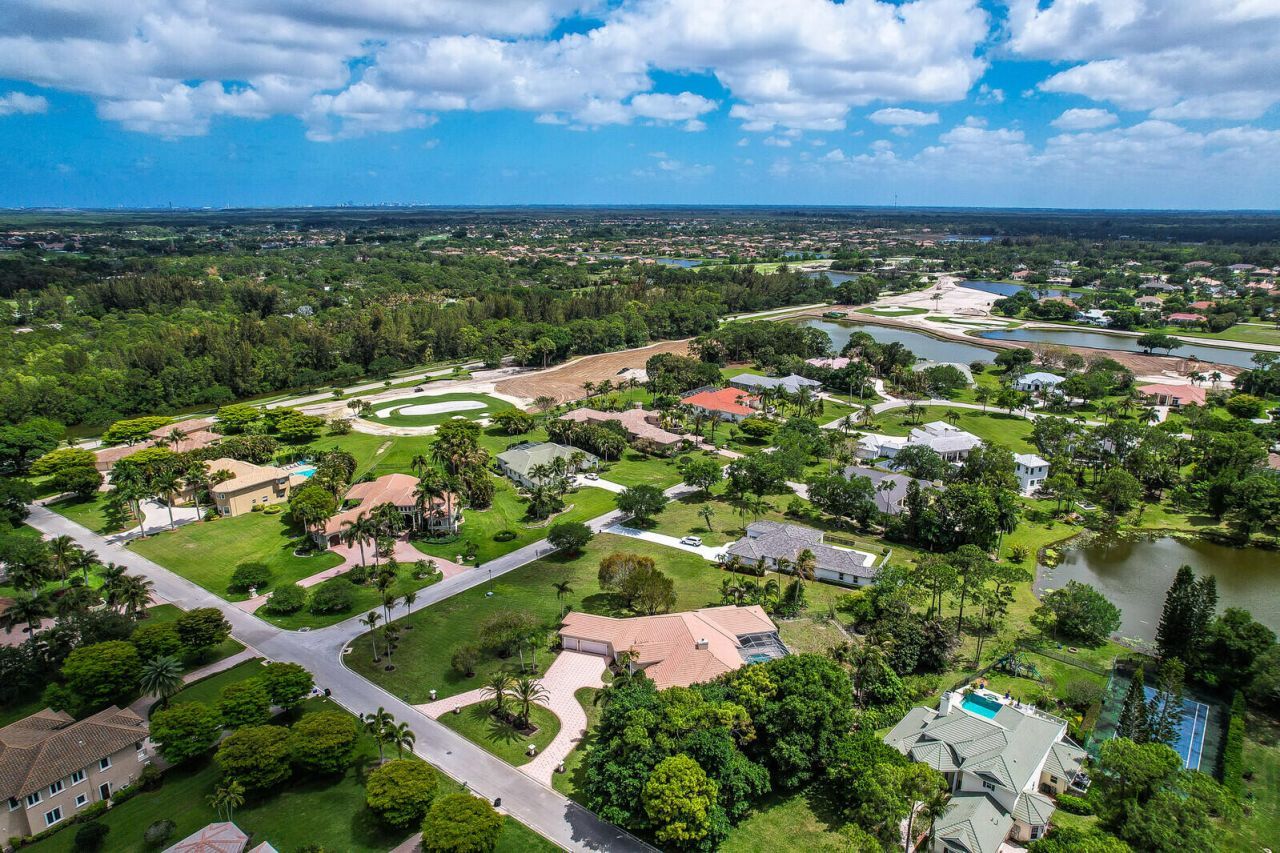 8280 Woodsmuir Drive, Palm Beach Gardens, FL 33412 Photo